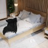 Lago Bedframe Super King Lago Bedframe Super King