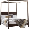 Boho Retreat 4 Poster Bed Frame King Size Boho Retreat 4 Poster Bed Frame King Size