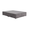 Sealy 2 Drawer Divan Base Sealy 2 Drawer Divan Base