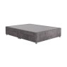 Sealy 4 Drawer Divan Base Sealy 4 Drawer Divan Base