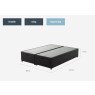 Sealy Ottoman Base Sealy Ottoman Base