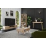 Como 2 Drawer Console Table Como 2 Drawer Console Table