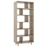 Como Tall Display Unit Como Tall Display Unit