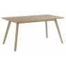 Como 1.6-2m Extending Dining Table Como 1.6-2m Extending Dining Table