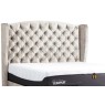 TEMPUR Woodbridge Floor Standing Headboard TEMPUR Woodbridge Floor Standing Headboard