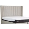 TEMPUR Wickham Floor Standing Headboard TEMPUR Wickham Floor Standing Headboard