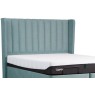 TEMPUR Wickham Floor Standing Headboard TEMPUR Wickham Floor Standing Headboard