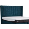 TEMPUR Wickham Floor Standing Headboard TEMPUR Wickham Floor Standing Headboard