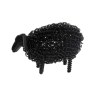 Wiggle Lamb Black Wiggle Lamb Black