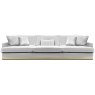 Duresta Montecarlo XL Grand Split Sofa Duresta Montecarlo XL Grand Split Sofa