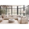 Duresta Montecarlo XL Grand Split Sofa Duresta Montecarlo XL Grand Split Sofa