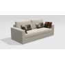 Fama Hector 3 Seater Sofa