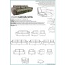 Gravina Modular Sofa Gravina Modular Sofa