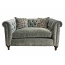 Kendal Love Seat Kendal Love Seat