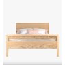 Stockholm Double Bed Frame Stockholm Double Bed Frame