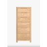 Stockholm Tall 6 Drawer Chest Stockholm Tall 6 Drawer Chest