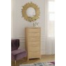 Stockholm Tall 6 Drawer Chest Stockholm Tall 6 Drawer Chest