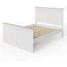 Chartwell Bed Frame Chartwell Bed Frame