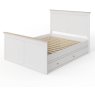 Chartwell 2 Drawer Underbed Chest Chartwell 2 Drawer Underbed Chest