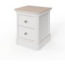 Chartwell Small 2 Drawer Bedside Chartwell Small 2 Drawer Bedside