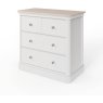 Chartwell 2+2 Drawer Chest Chartwell 2+2 Drawer Chest