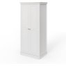 Chartwell 2 Door Wardrobe Chartwell 2 Door Wardrobe