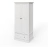 Chartwell 2 Door 1 Drawer Wardrobe Chartwell 2 Door 1 Drawer Wardrobe