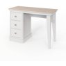 Chartwell Single Pedestal Dressing Table Chartwell Single Pedestal Dressing Table