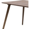 Hatfield Large Dining Table - Smoked Oak Hatfield Large Dining Table - Smoked Oak