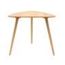 Hatfield Small Dining Table - Natural Oak Hatfield Small Dining Table - Natural Oak