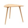 Hatfield Small Dining Table - Natural Oak Hatfield Small Dining Table - Natural Oak