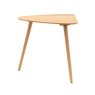 Hatfield Small Dining Table - Natural Oak Hatfield Small Dining Table - Natural Oak