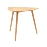 Hatfield Small Dining Table - Natural Oak Hatfield Small Dining Table - Natural Oak