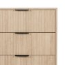 Eva 6 Drawer Chest Eva 6 Drawer Chest