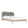 Eva Double Bedframe Eva Double Bedframe