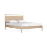 Eva Double Bedframe Eva Double Bedframe