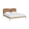 Eva Double Bedframe Eva Double Bedframe