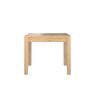 Stockholm Extending Dining Table W90-130cm Stockholm Extending Dining Table W90-130cm