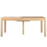 Stockholm Extending Dining Table W180-230cm Stockholm Extending Dining Table W180-230cm