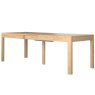 Stockholm Extending Dining Table W180-230cm Stockholm Extending Dining Table W180-230cm