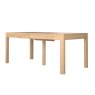 Stockholm Extending Dining Table W180-230cm Stockholm Extending Dining Table W180-230cm