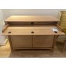 Empire Living Narrow Sideboard With Drawer (WAS: £938 / NOW: £470) Empire Living Narrow Sideboard With Drawer (WAS: £938 / NOW: £470)