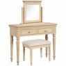 Lingwood Oak Dressing Table Lingwood Oak Dressing Table