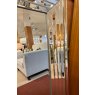 Coach House Square Line Wall Mirror (WAS: £239 / NOW: £99) Coach House Square Line Wall Mirror (WAS: £239 / NOW: £99)