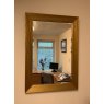 812 Gold Bevelled Mirror (WAS: £125 / NOW: £49) 812 Gold Bevelled Mirror (WAS: £125 / NOW: £49)