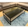 Tribeca Coffee Table With Shelf (WAS: £677 / NOW: £299) Tribeca Coffee Table With Shelf (WAS: £677 / NOW: £299)