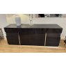 Alf Italia Monte Carlo 4 Door Buffet Sideboard Alf Italia Monte Carlo 4 Door Buffet Sideboard