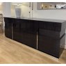 Alf Italia Monte Carlo 4 Door Buffet Sideboard Alf Italia Monte Carlo 4 Door Buffet Sideboard