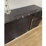 Alf Italia Monte Carlo 4 Door Buffet Sideboard Alf Italia Monte Carlo 4 Door Buffet Sideboard