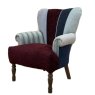 Harlequin Chair - Deena (WAS: £750 / NOW: £599) Harlequin Chair - Deena (WAS: £750 / NOW: £599)